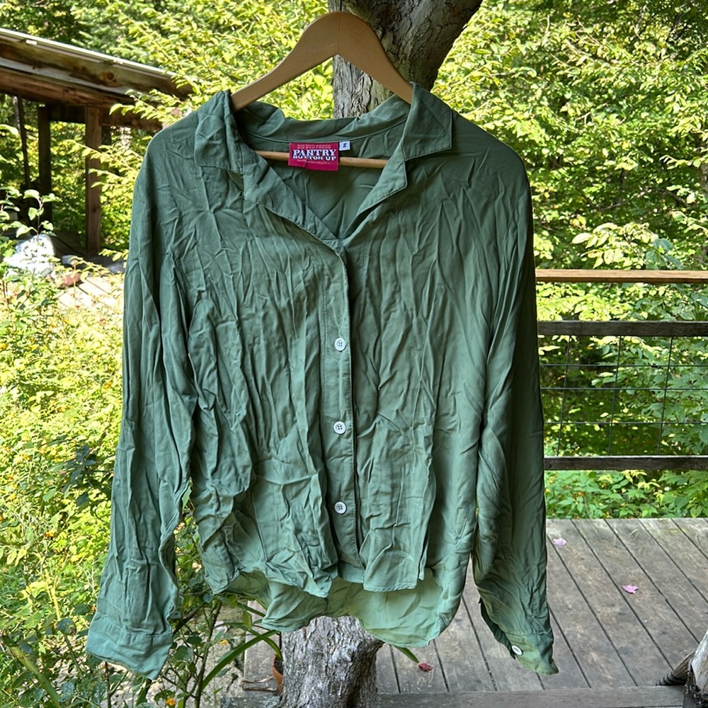 Big bud press long sleeve